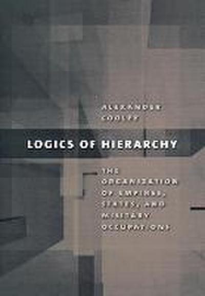 Logics of Hierarchy