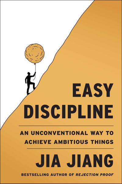 Easy Discipline