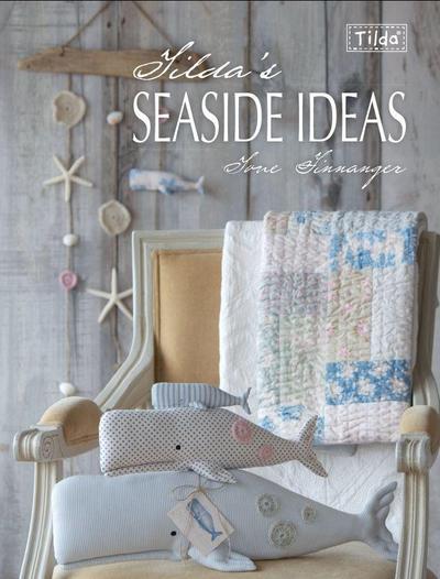 Tilda’S Seaside Ideas