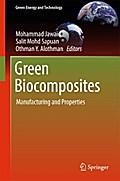 Green Biocomposites