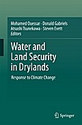 Water and Land Security in Drylands