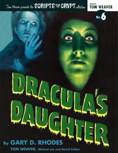 Dracula’s Daughter