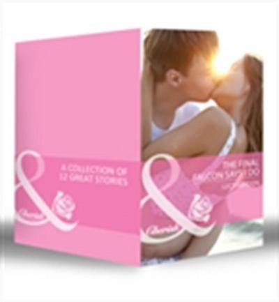 Cherish Collection January 2014 (Books 1-12)