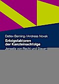 Erfolgsfaktoren der Kanzleinachfolge