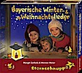 Bayerische Winter- und Weihnachtslieder