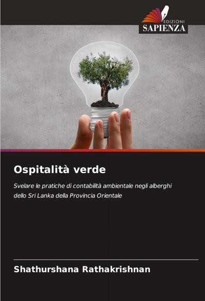 Ospitalità verde