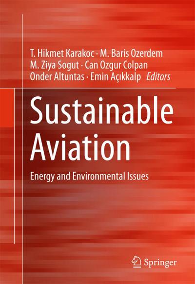 Sustainable Aviation