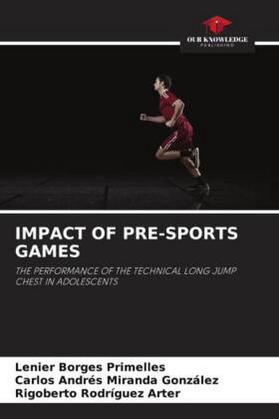 IMPACT OF PRE-SPORTS GAMES