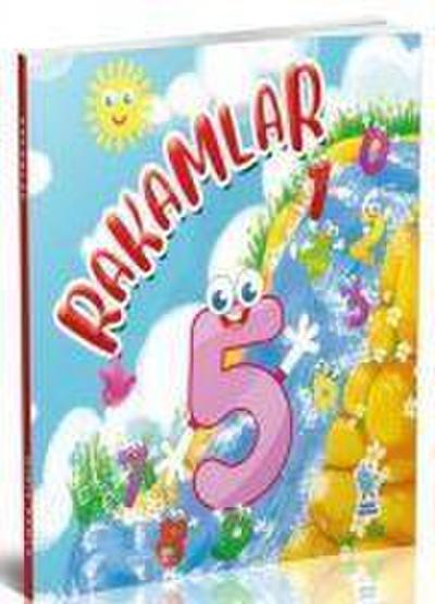 Rakamlar