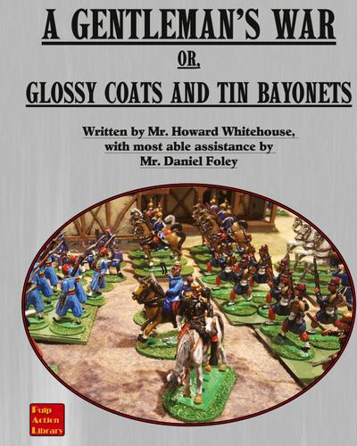 A Gentleman’s War