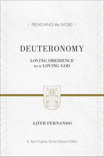 Deuteronomy