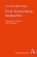 Hans Blumenberg beobachtet