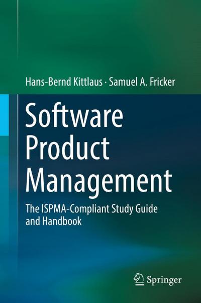 Software Product Management