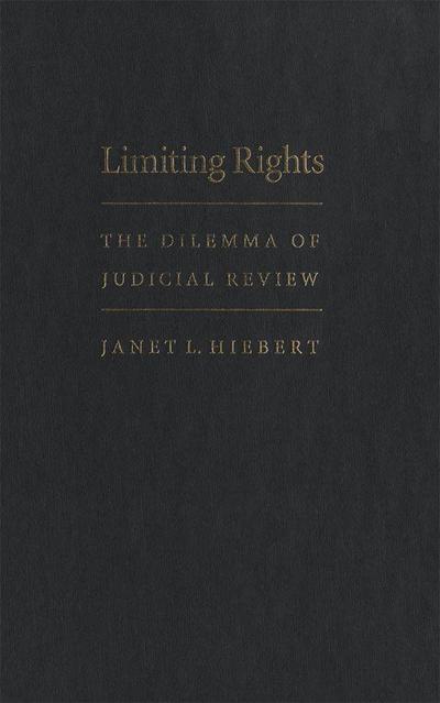 Limiting Rights