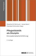 Pflegedidaktik als Disziplin