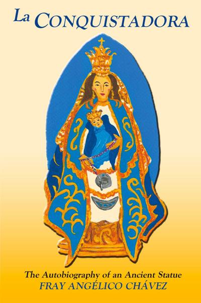 La Conquistadora (Chavez)