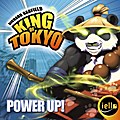King of Tokyo - Power up!