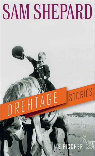 Drehtage