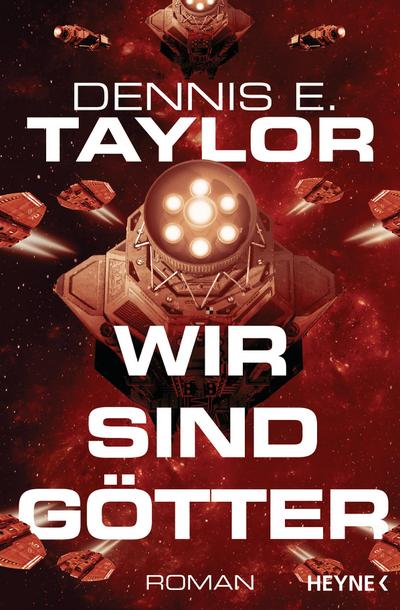 Wir sind Götter