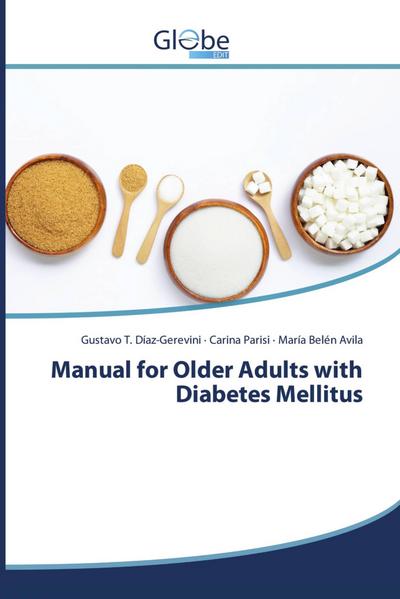 Manual for Older Adults with Diabetes Mellitus