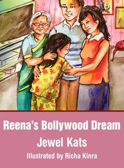 Reena’s Bollywood Dream