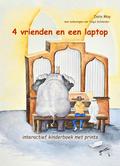 4 vrienden en een laptop