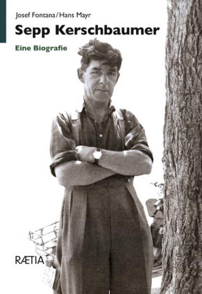 Sepp Kerschbaumer