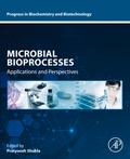 Microbial Bioprocesses