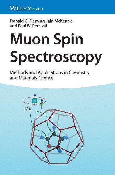 Muon Spin Spectroscopy