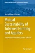 Mutual Sustainability of Tubewell Farming and Aqui