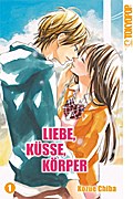 Liebe, Küsse, Körper 1