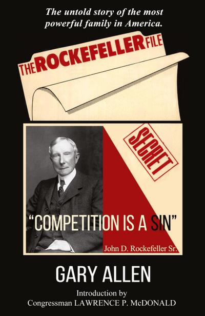 The Rockefeller File