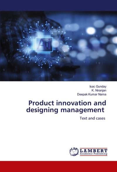 Product innovation and designing management