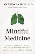 Mindful Medicine