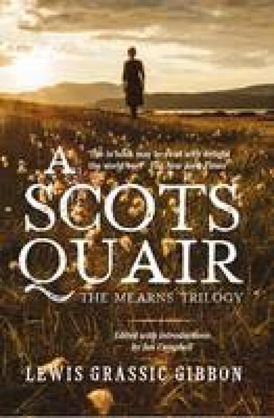 A Scots Quair