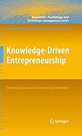 Knowledge-Driven Entrepreneurship