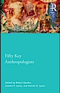 Fifty Key Anthropologists