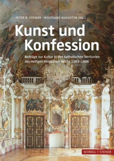 Kunst und Konfession
