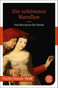 Die schönsten Novellen