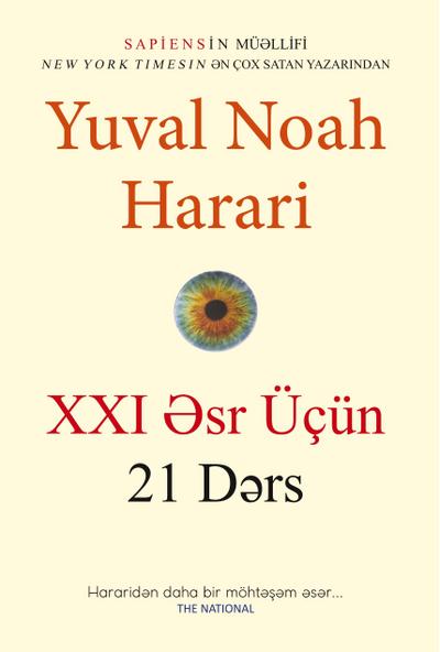 XXI ¿sr üçün 21 d¿rs