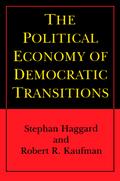 The Political Economy of Democratic Transitions