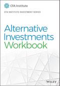 Alternative Investments Workbook