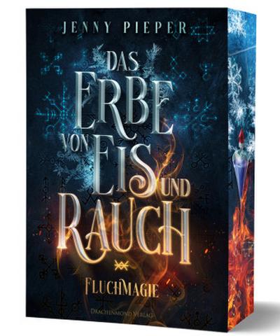 Das Erbe von Eis und Rauch