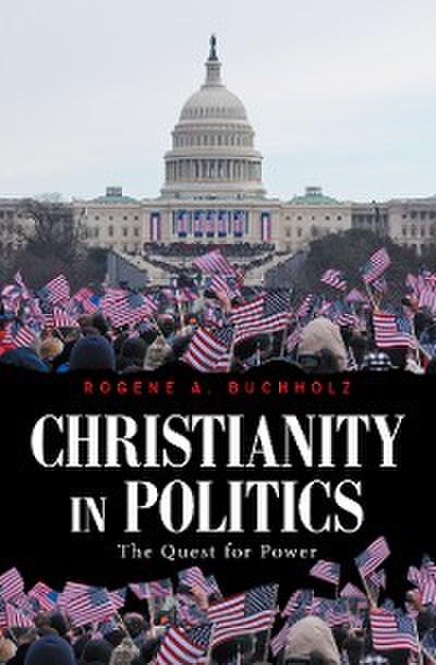 Christianity in Politics