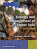 Ecology and Management of Forest Soils