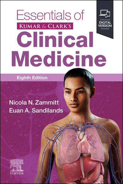 Essentials of Kumar and Clark’s Clinical Medicine