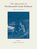 The Adventures of Ferdinand Count Fathom