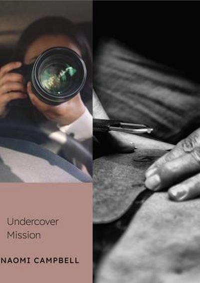 Undercover Mission