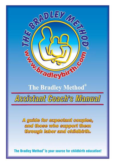 Assistant Coach’s Manual