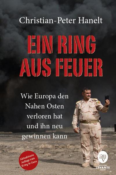 Ein Ring aus Feuer